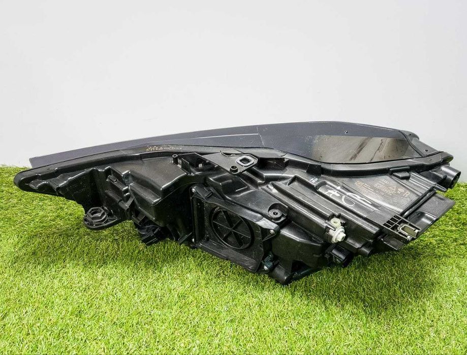 Фара права ліва  фул лед full led Audi a6 c8  Ауді а6 с8