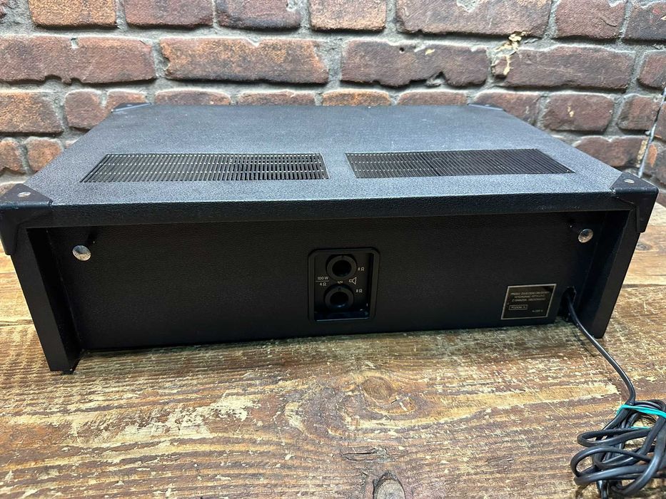 Wzmacniacz Eltron 100 U