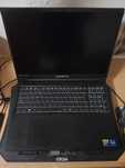 Vendo Portátil Gigabyte 16" G6 (2023) KF-H3PT854SD