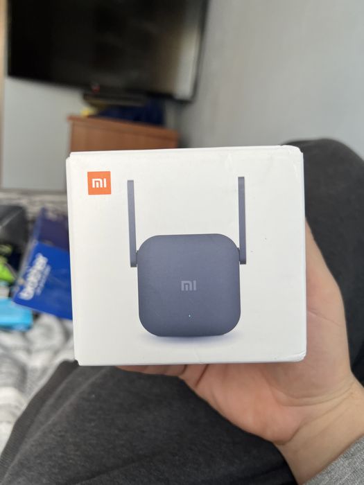 Xiaomi mi wzmacniacz wi-fi