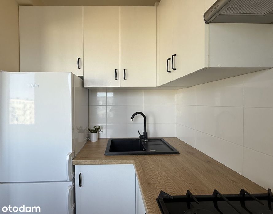 Mieszkanie na sprzedaż | idealne pod najem | M. Reja