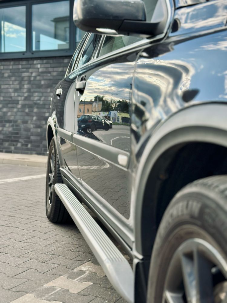 Volvo XC90 2.4D5