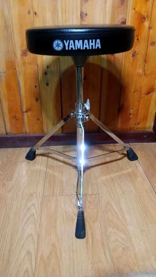 Banco bateria Yamaha