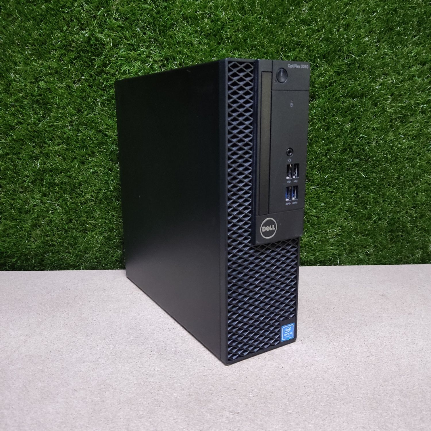 Dell OptiPlex 3050 SFF (G4500/DDR4 4GB/SSD 120GB)