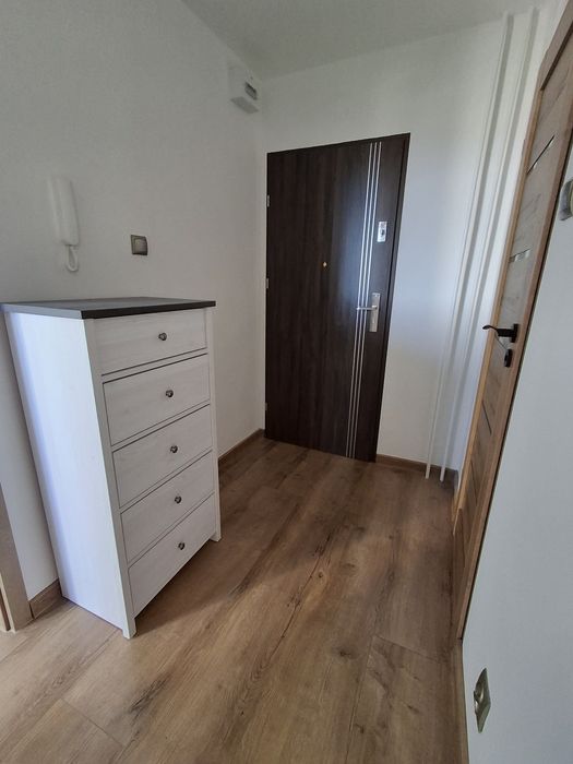 Kawalerka na wynajem 34m2 ZAREZERWOWANE DO 15.12