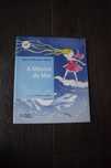 A Menina do Mar, de Sophia de Mello Breyner Andresen