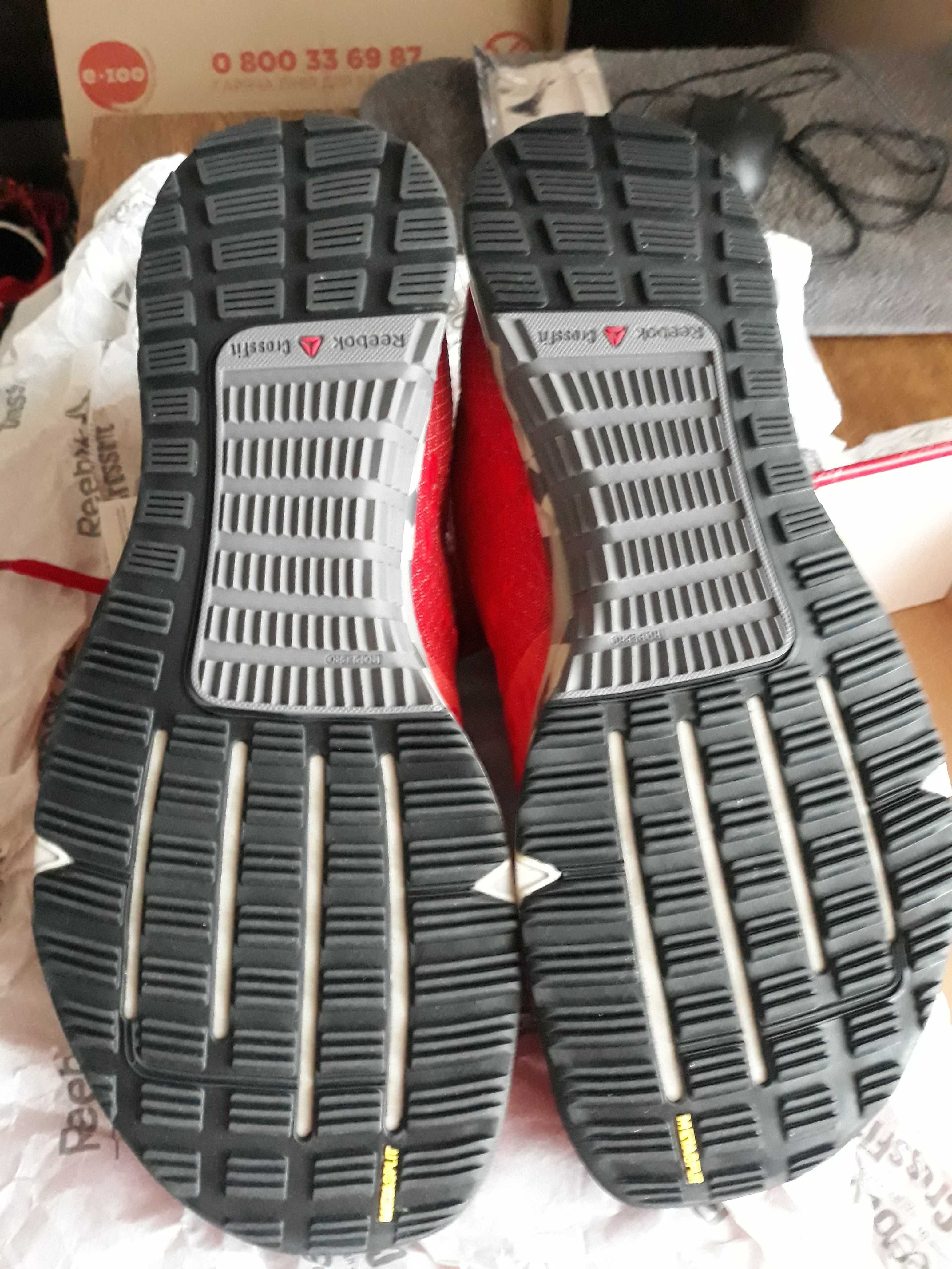 Продам кросівки Reebok Crossfit Nano 5.0 оригінал (нові)