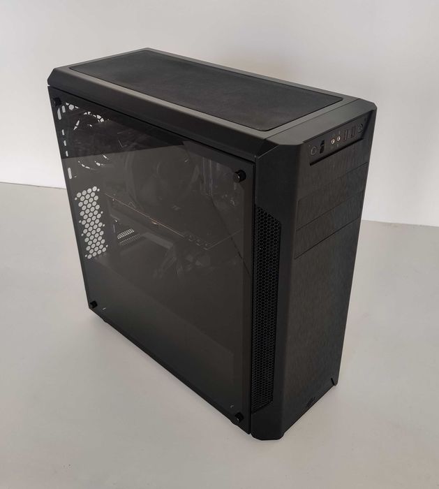 Komputer PC/Gamingowy Ryzen 5800x/RX6900XT/32GB 3600MHz/1TB SSD