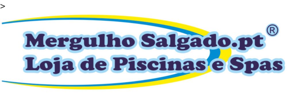Mseguranca com cobertura na piscina Mergulho Salgado Piscinas