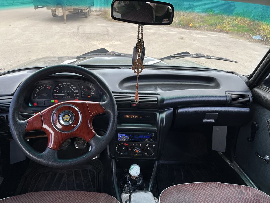 Продам Ваз 2101 в гарному стані