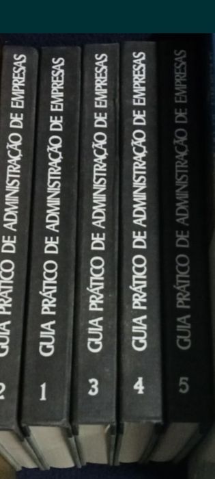 Trinta livros que estão nestas 8 fotos excelente estado