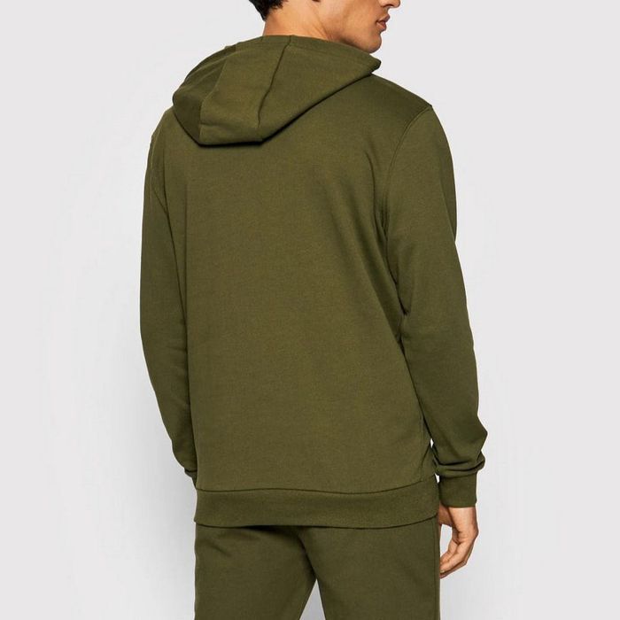 США! Кофта Ellesse Primero (XS по 4XL) (SHS08781-KHAKI)