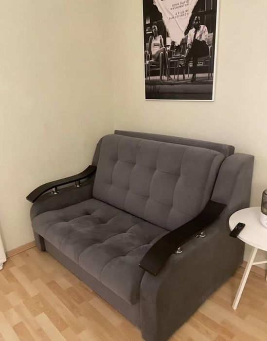 Диван бу прочный