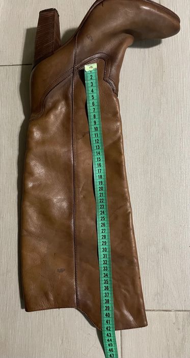 Чоботи козаки жіночі