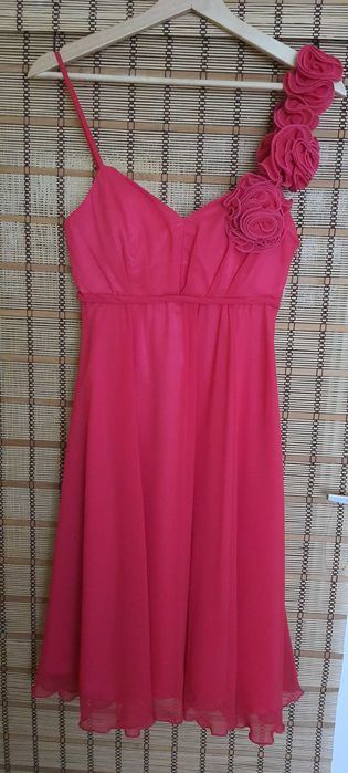 Sukienka wizytowa/imprezowa/wieczorowa