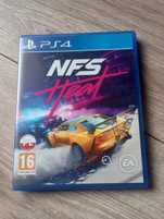 Need For Speed Heat PS4 PL