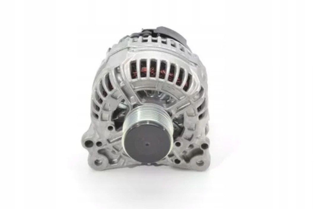NOWY alternator BOSCH 14V 140A Audi S3 S4 TT Skoda Fabia Octavia Ibiza