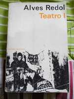 Alves Redol - Teatro I