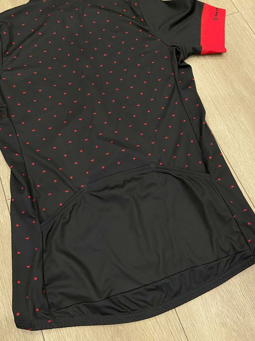 | L-М | Женская Велофутболка / Велоджерси / Джерси Scott Endurance 10