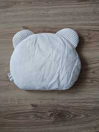 Poduszka dla niemowląt
