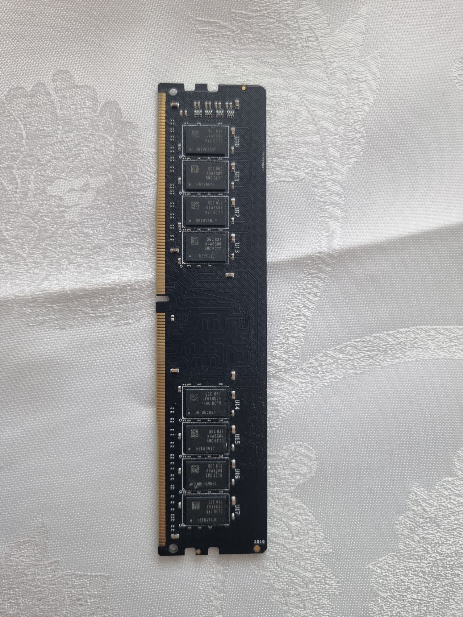 Pamięć RAM GOODRAM DDR4 16GB 2666MHz CL19