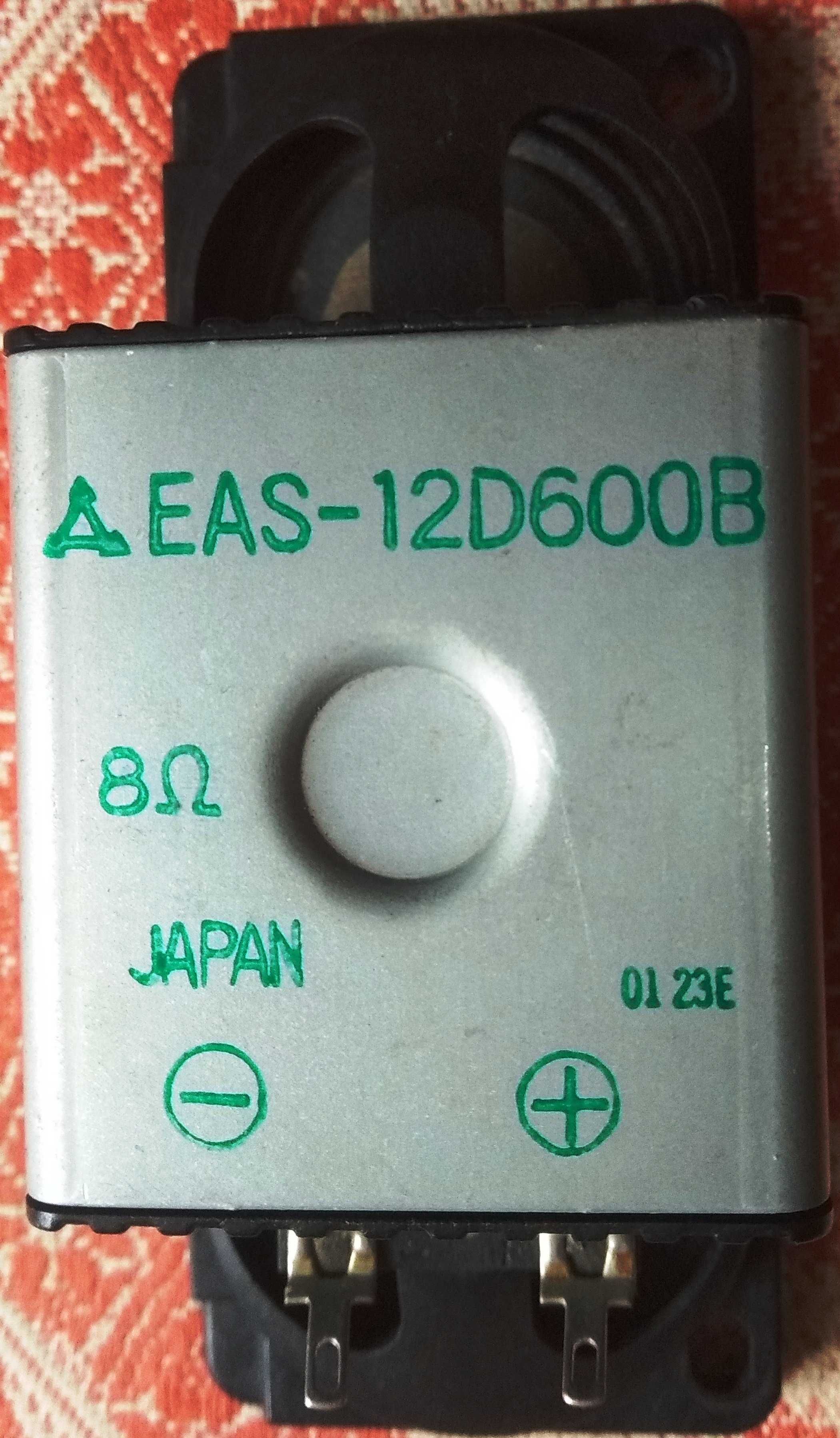 Гучномовці ( динаміки ) EAS-12D600B