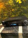 Magnetowid Philips VR600