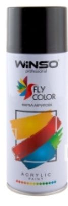 Краска акриловая Winso Spray 450мл