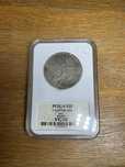 Srebrna moneta 5 złotych NIKE 1928r - RZADKOŚĆ