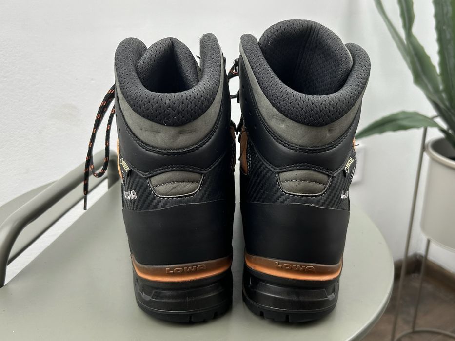 Оригінал! Зимові ботінки Lowa Gore Tex 41 розмір 03596