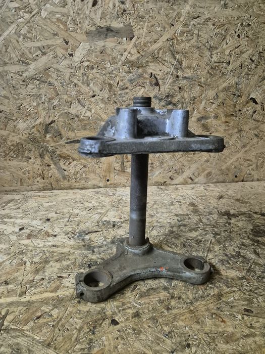 Pólki półka zawieszenia przód przedniego mz ts 250