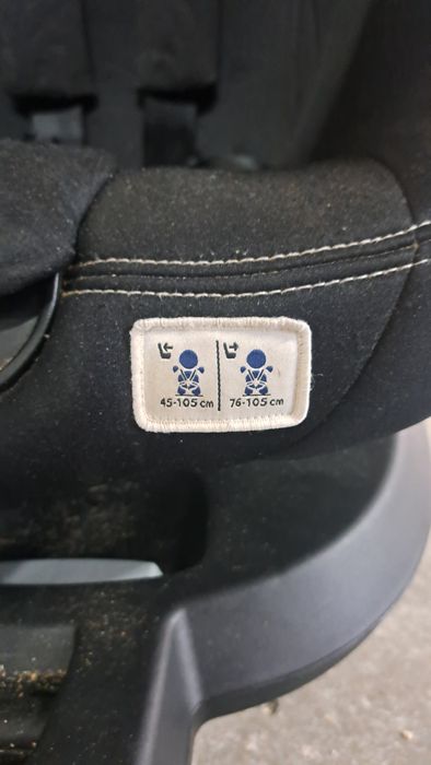 Cadeira Chicco Seat2Fit i-Size 
Autobrinca









Mais
chicco pueric