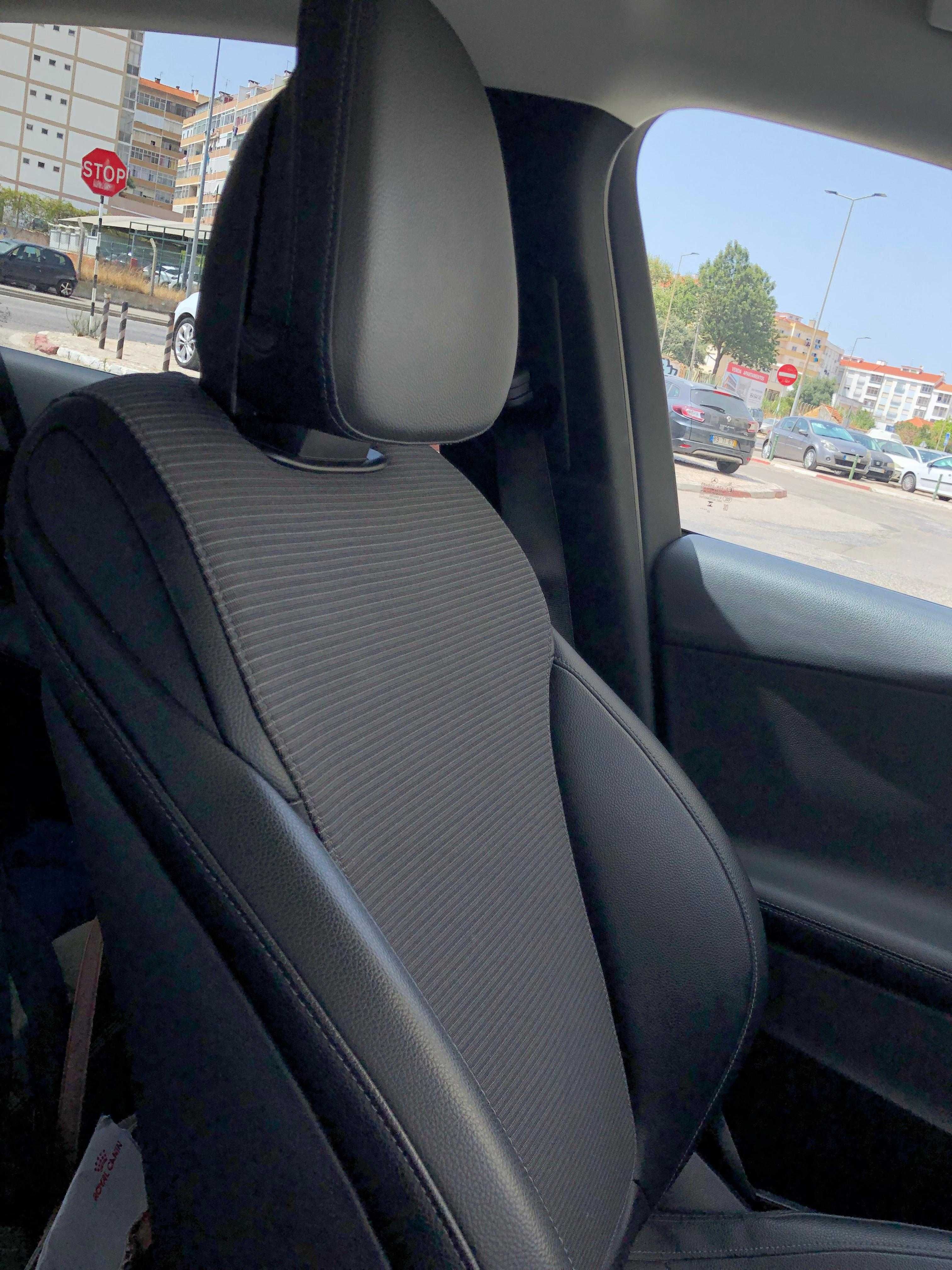 A tua Mercedes-Benz Supercool