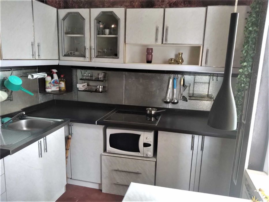 Аренда 2-комнатной квартиры по ул. Ревуцкого (Харьковский массив)