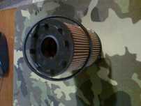 Фільтр олійний  WIХ WL 7408.