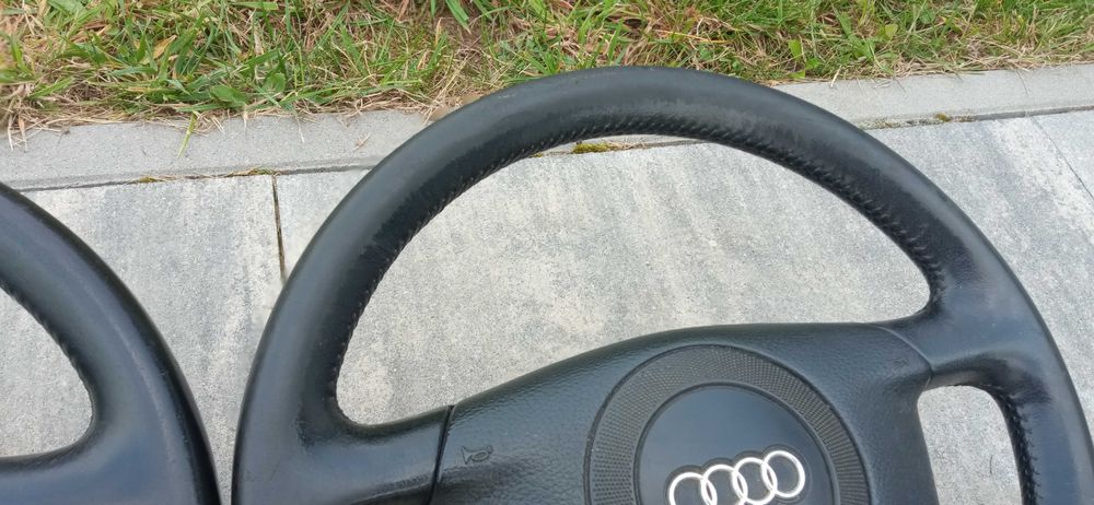 Kierownica audi A6 C5 A4 b6 z airbag