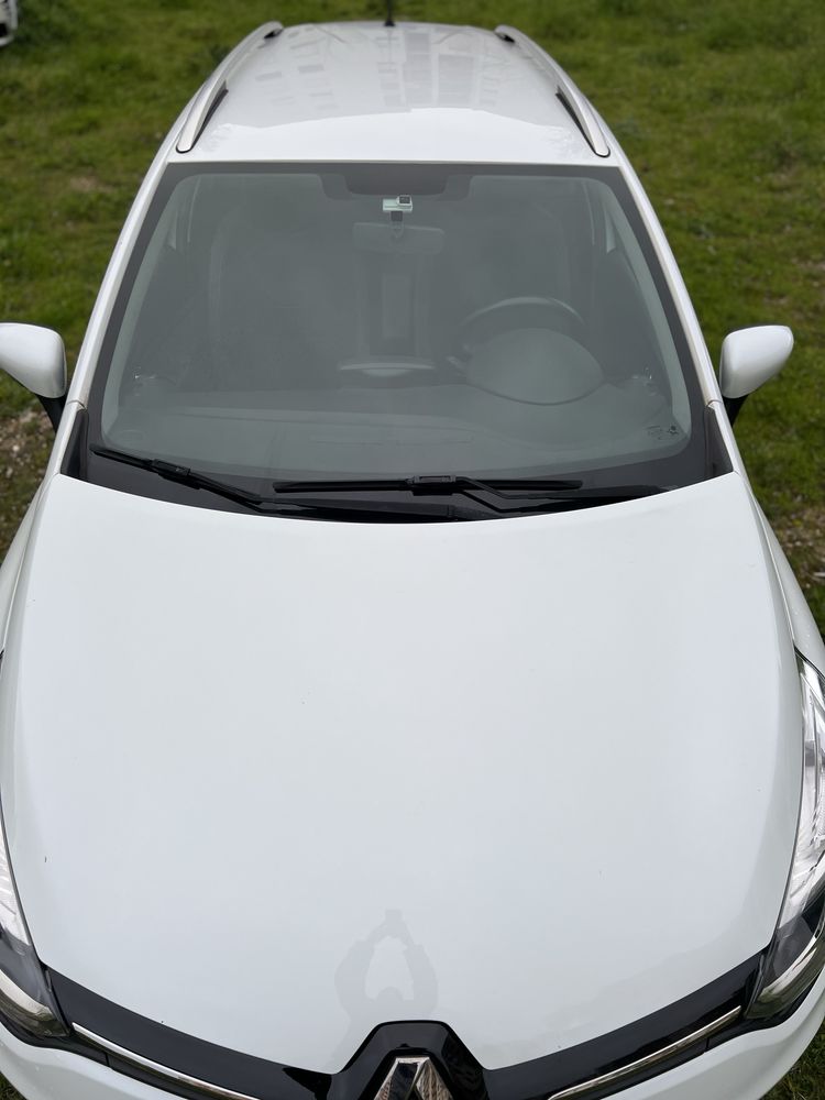 RENAULT CLIO TOURER