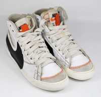 Używane Nike  Blazer Mid'77 Jumbo rozmiar 42