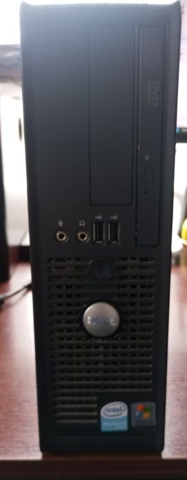 Системний блок на запчастини.