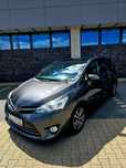 Toyota Verso Toyota Verso 1,8 panorama kamera bdb stan