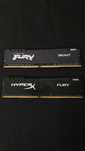 Pamięć Ram Goodram Kingston IRDM X FURY BEAST 2x8 2x16 3000 i 3200MHz