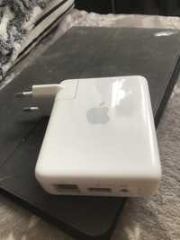 Ładowarka zasilacz Apple AirPort Express A1264