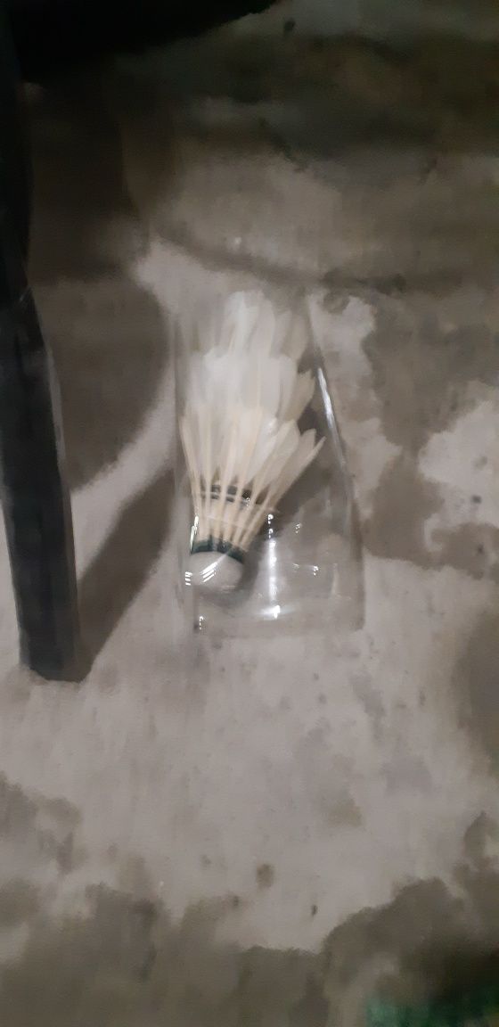 Sprzedam rakiety do badmintona