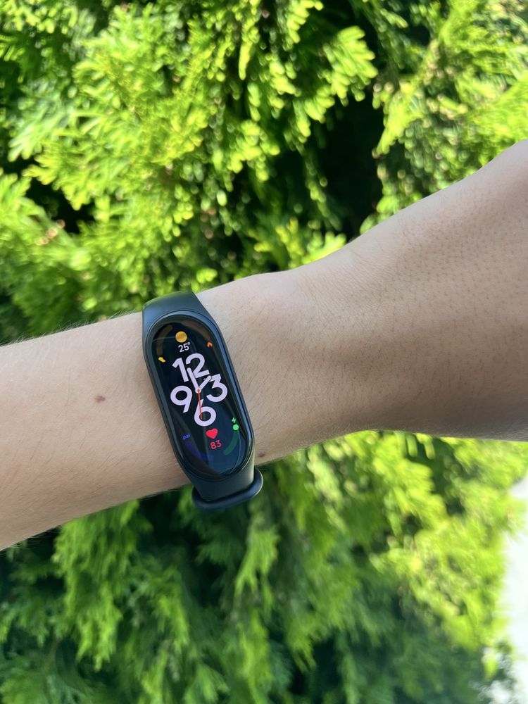 Xiaomi Mi band 7 nfc