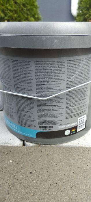 Штуко Декор Ді Перла