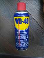 Спрей WD-40 400мл .