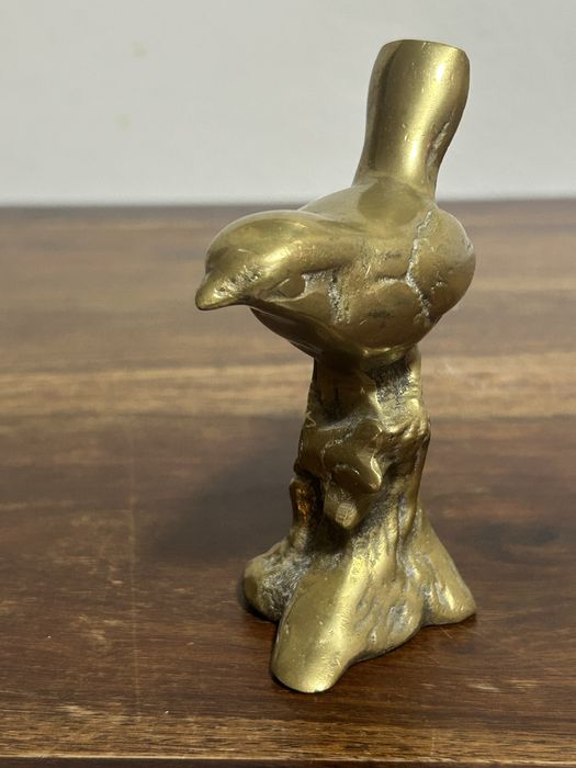 ptak z mosiądzu nr 18/24