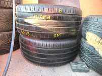 235/45R18 98Y XL Opony Letnie Lato BARUM BRAVURIS 3 HM 4,5mm CONTINENTAL ContiSportContact 5 Legnica ALU-RAD 235/45