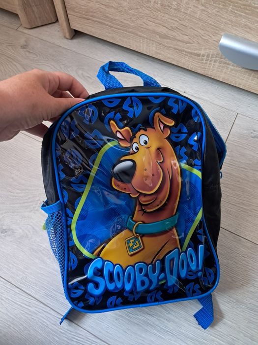 Plecaczek dla chlopca