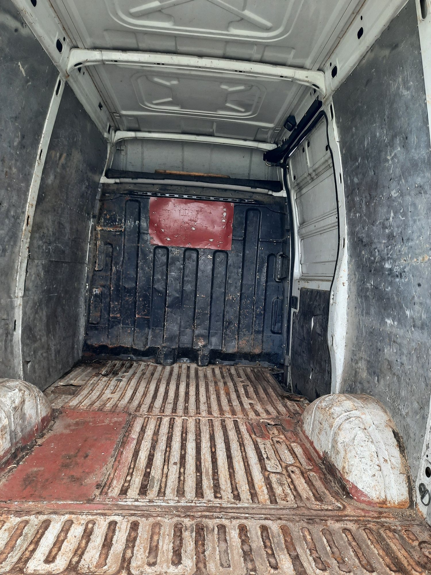 IVECO DAILY 2.8 29l9